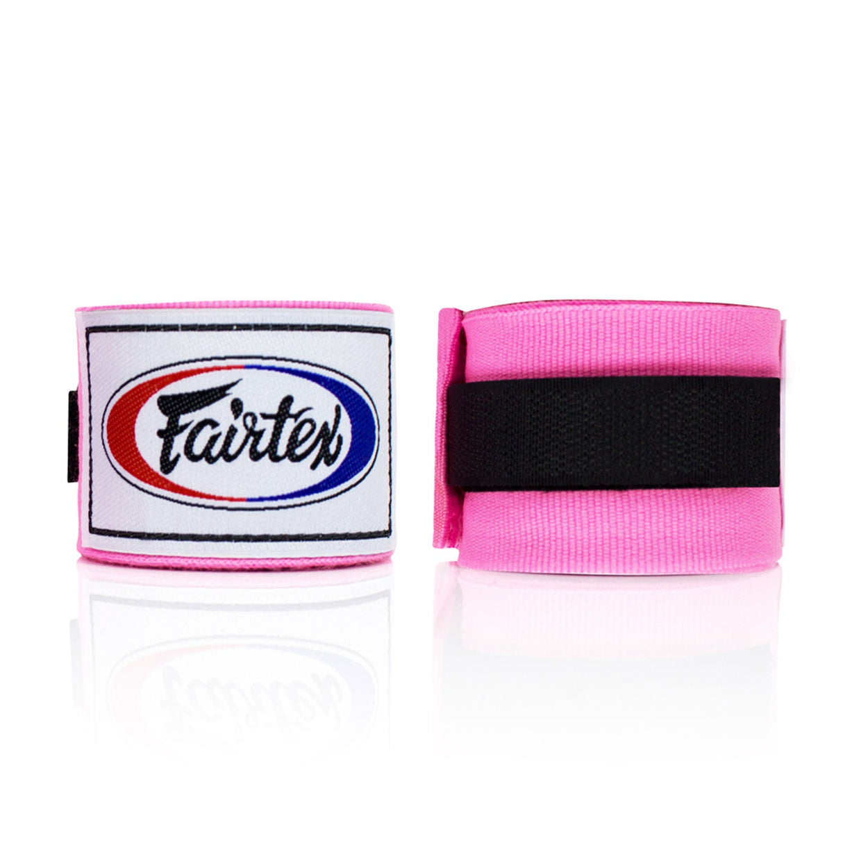 HW2 Fairtex Handwraps 4.5m Pink