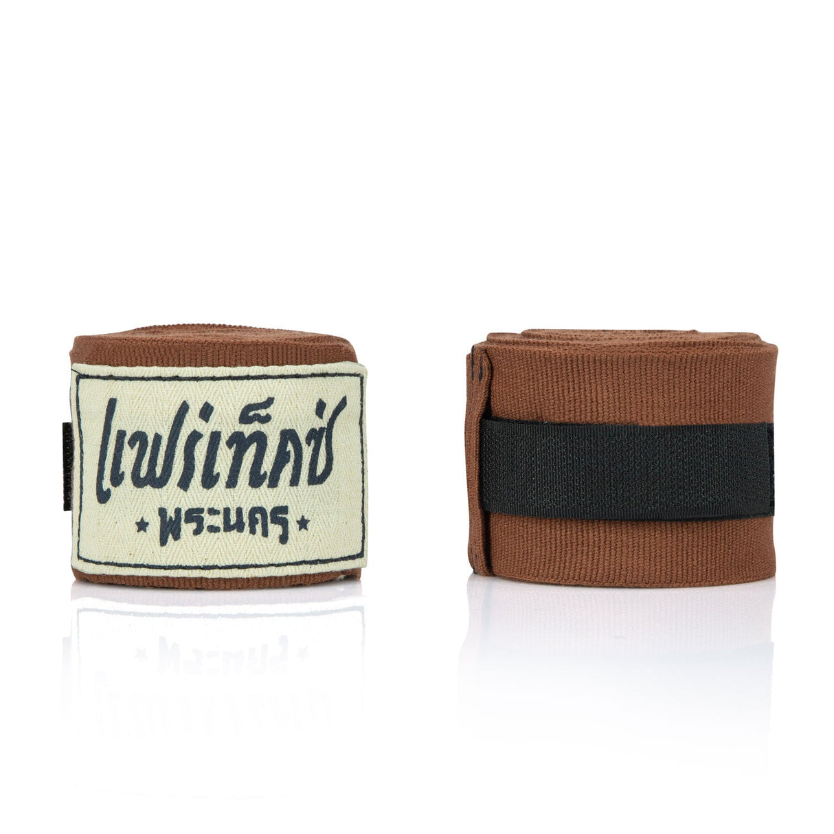 HW2PN Fairtex Phra Nakhon Retro Wraps Set of 3 Pairs