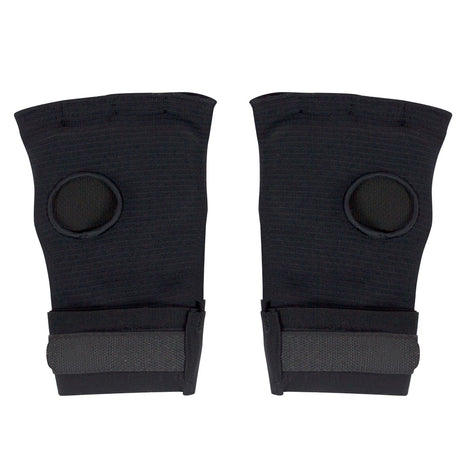 HW3 Fairtex Quick Wraps Black