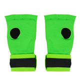 HW3 Fairtex Quick Wraps Green