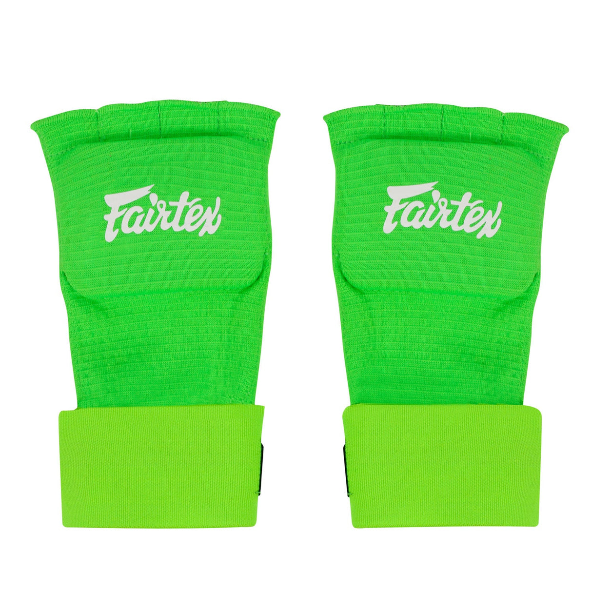 HW3 Fairtex Quick Wraps Green