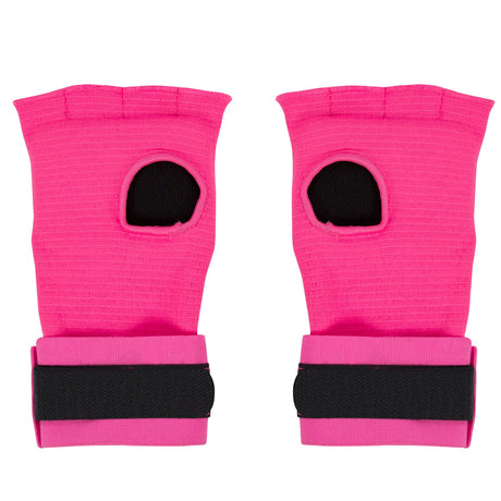 HW3 Fairtex Quick Wraps Pink