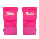 HW3 Fairtex Quick Wraps Pink