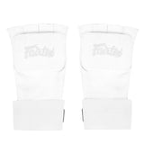 Fairtex HW3 Quick Wraps White