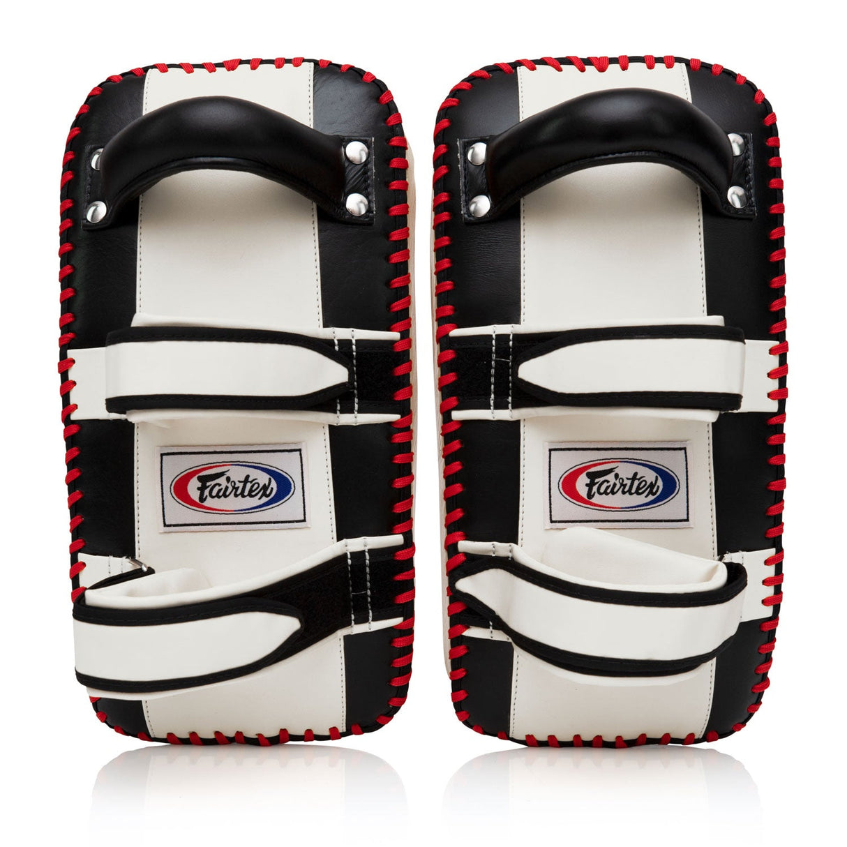KPLC2 Fairtex Curved Thai Kick Pads Standard
