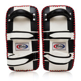 KPLC2 Fairtex Curved Thai Kick Pads Standard