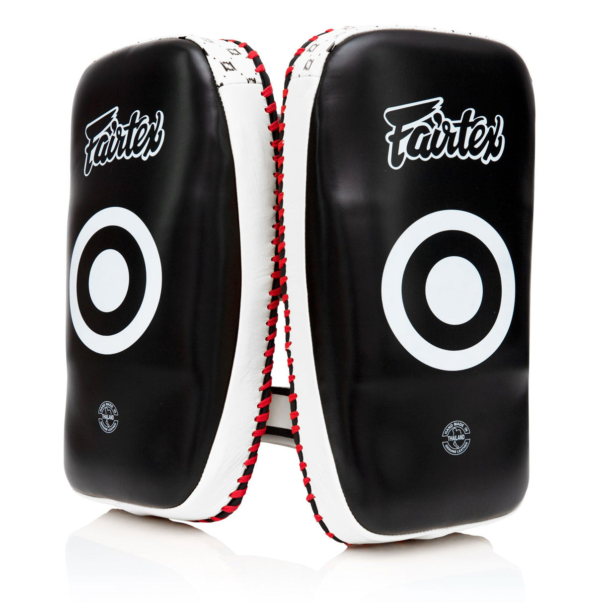 KPLC2 Fairtex Curved Thai Kick Pads Standard