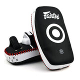 Curved ergonomic design Fairtex KPLC5 Thai pads