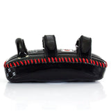 KPLS2 Fairtex Superior Leather Thai Kick Pads