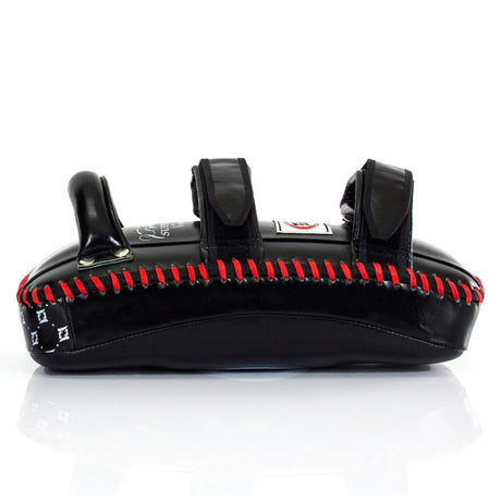 KPLS2 Fairtex Superior Leather Thai Kick Pads