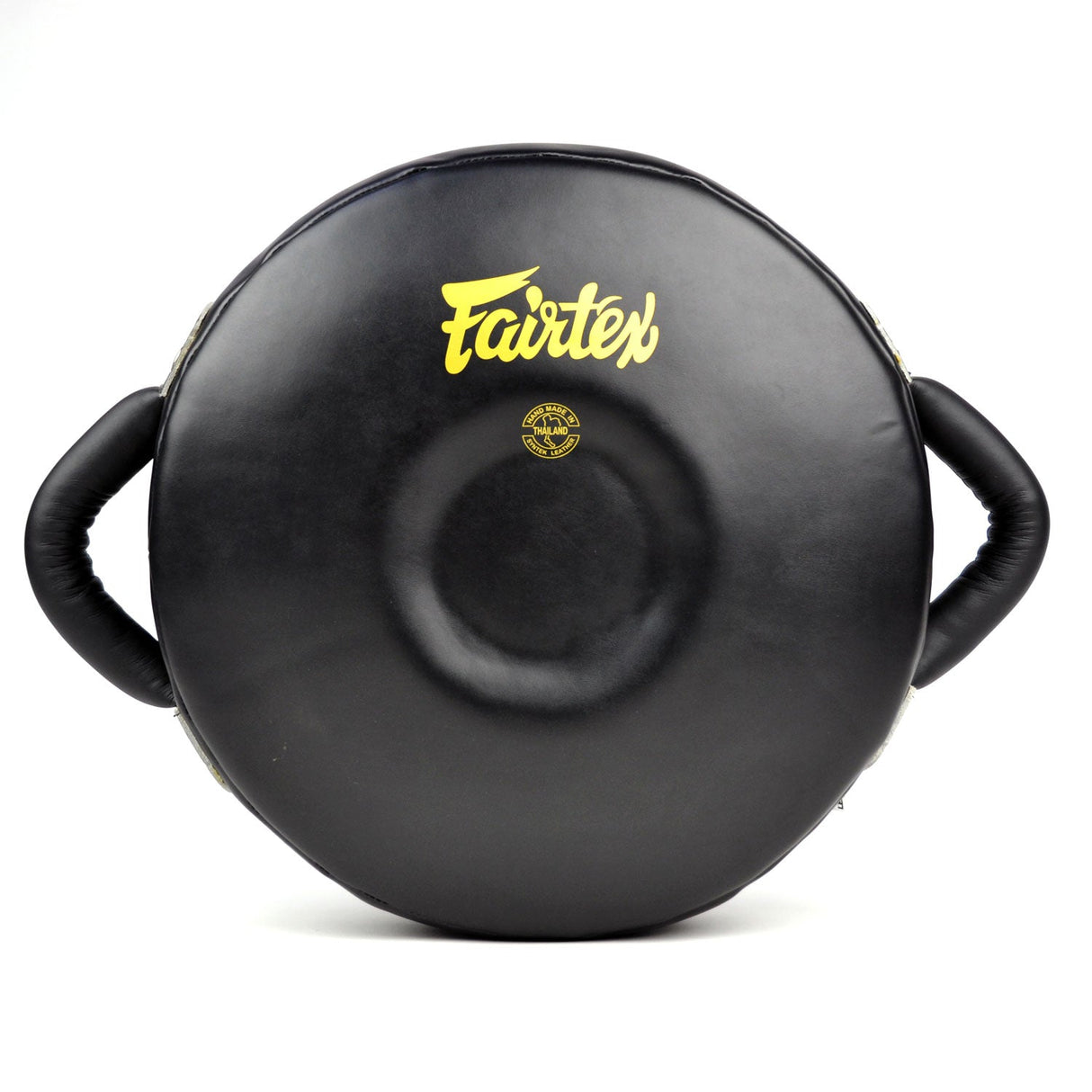 LKP4 Fairtex Donut Pad Black