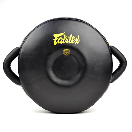 LKP4 Fairtex Donut Pad Black