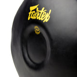 LKP4 Fairtex Donut Pad Black