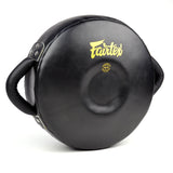 LKP4 Fairtex Donut Pad Black