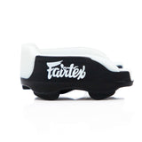 MG3 Fairtex Gel Mouthguard Black