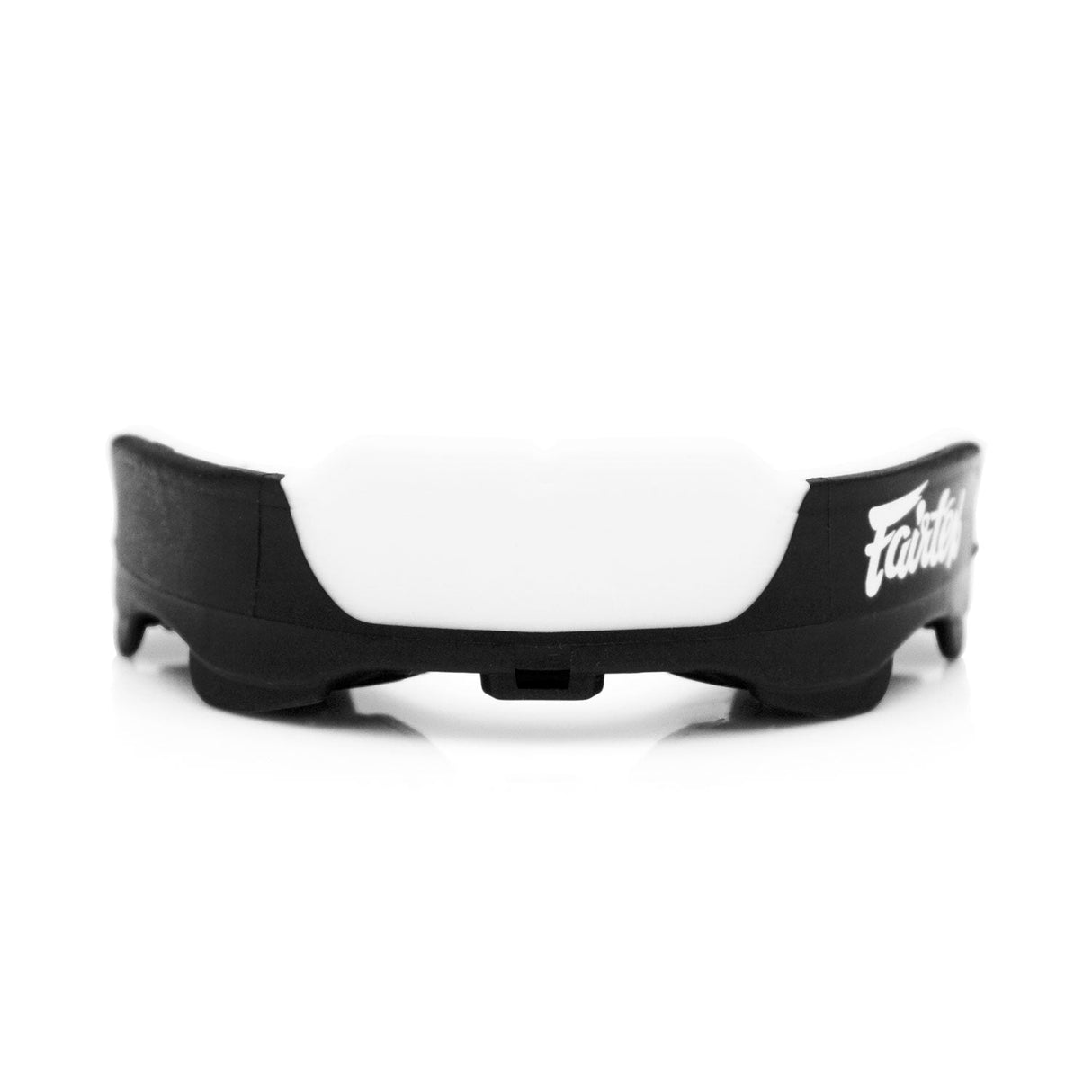 MG3 Fairtex Gel Mouthguard Black