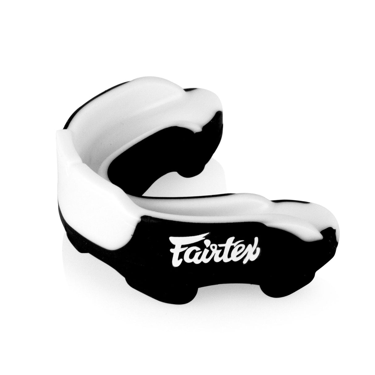 MG3 Fairtex Gel Mouthguard Black