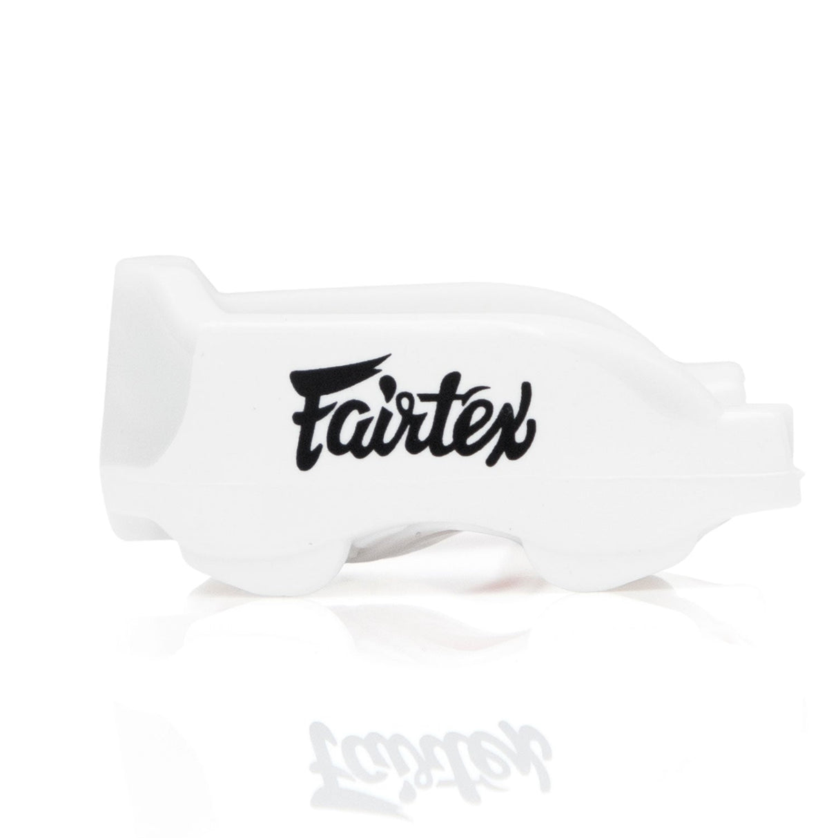 MG3 Fairtex Gel Mouthguard White
