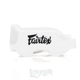 MG3 Fairtex Gel Mouthguard White