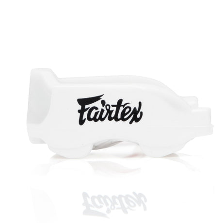 MG3 Fairtex Gel Mouthguard White