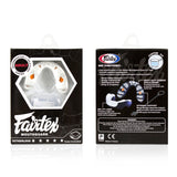 MG3 Fairtex Gel Mouthguard White