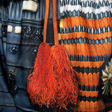 MS656 TUFF Muay Thai Shorts The Ashigaru