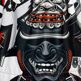 MS659 TUFF Muay Thai Shorts The Samurai of Siam
