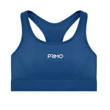 Primo Sports Bra - Air - Navy
