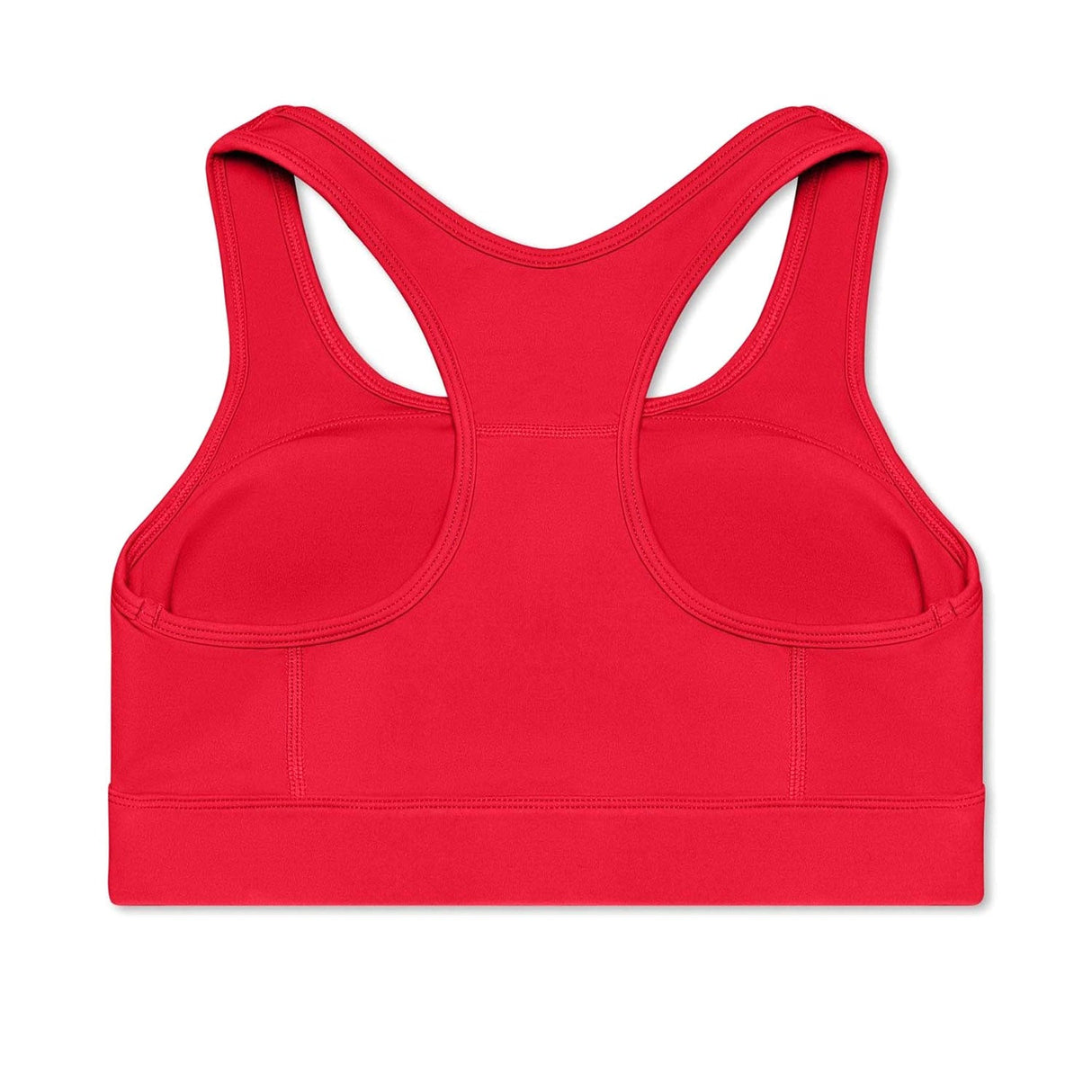 Primo Sports Bra - Air - Red