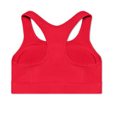 Primo Sports Bra - Air - Red