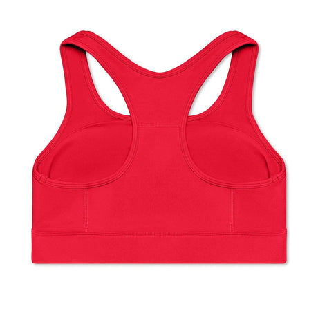 Primo Sports Bra - Air - Red