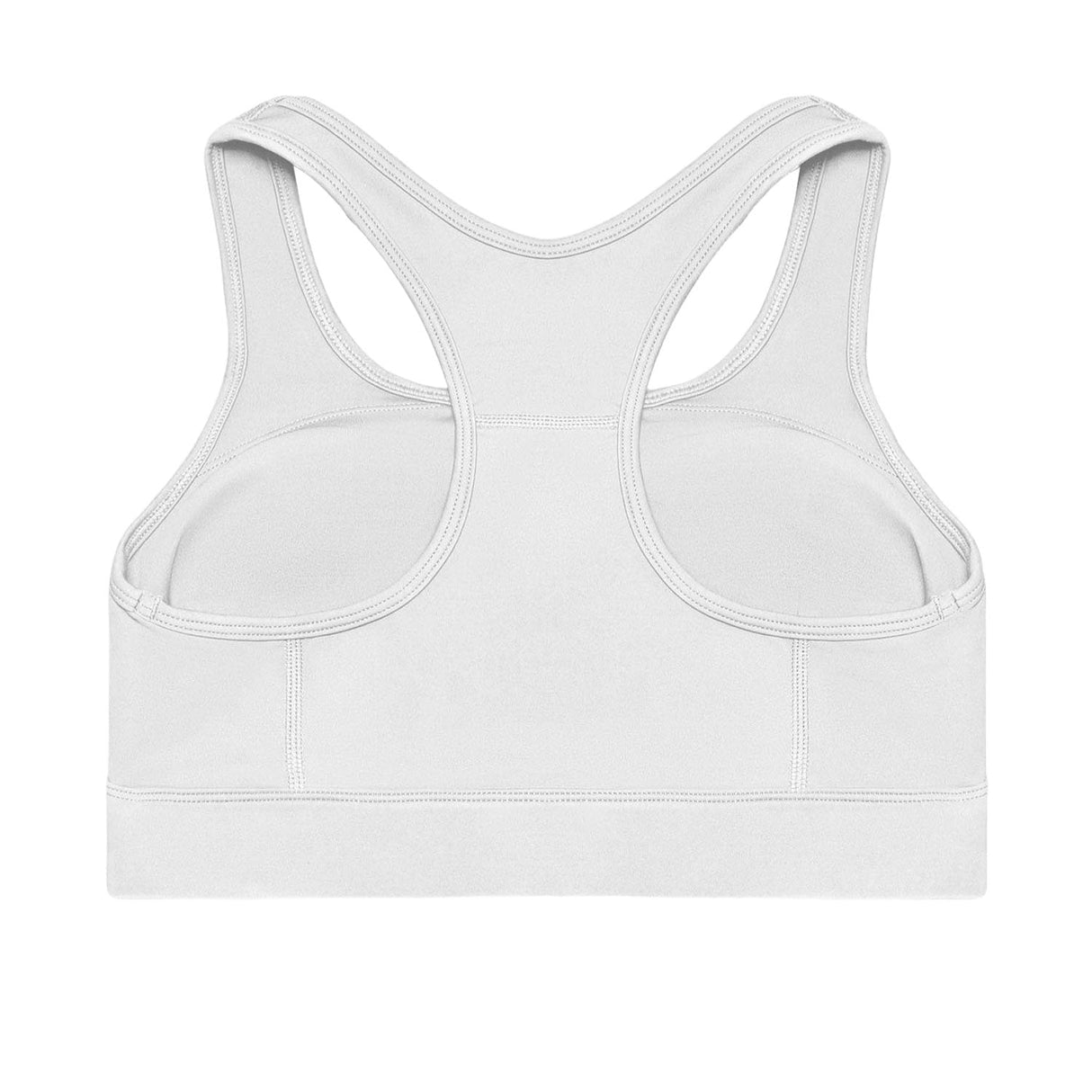 Primo Sports Bra - Air - White