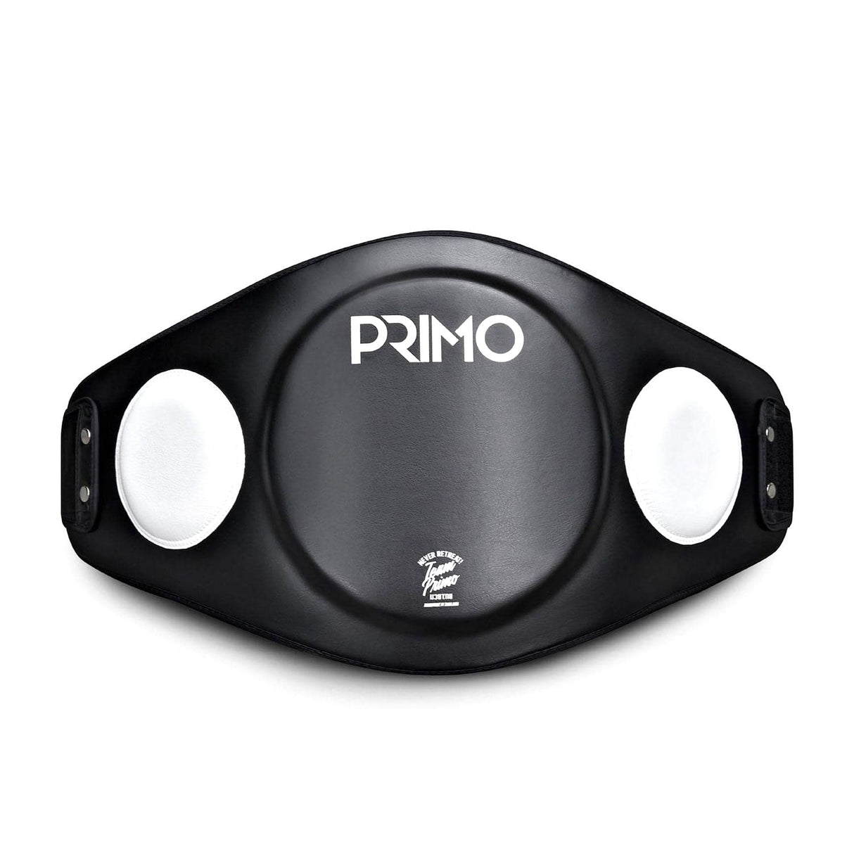 Primo Classic Microfibre Belly Pad