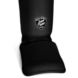 Primo Classic Muay Thai Shinguard - Black
