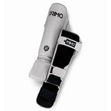 Primo Classic Muay Thai Shinguard - Grey