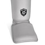 Primo Classic Muay Thai Shinguard - Grey