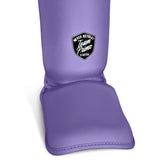 Primo Classic Muay Thai Shinguard - Purple