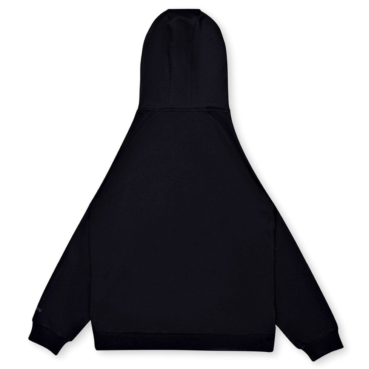 Primo Day One Hoodie - Black