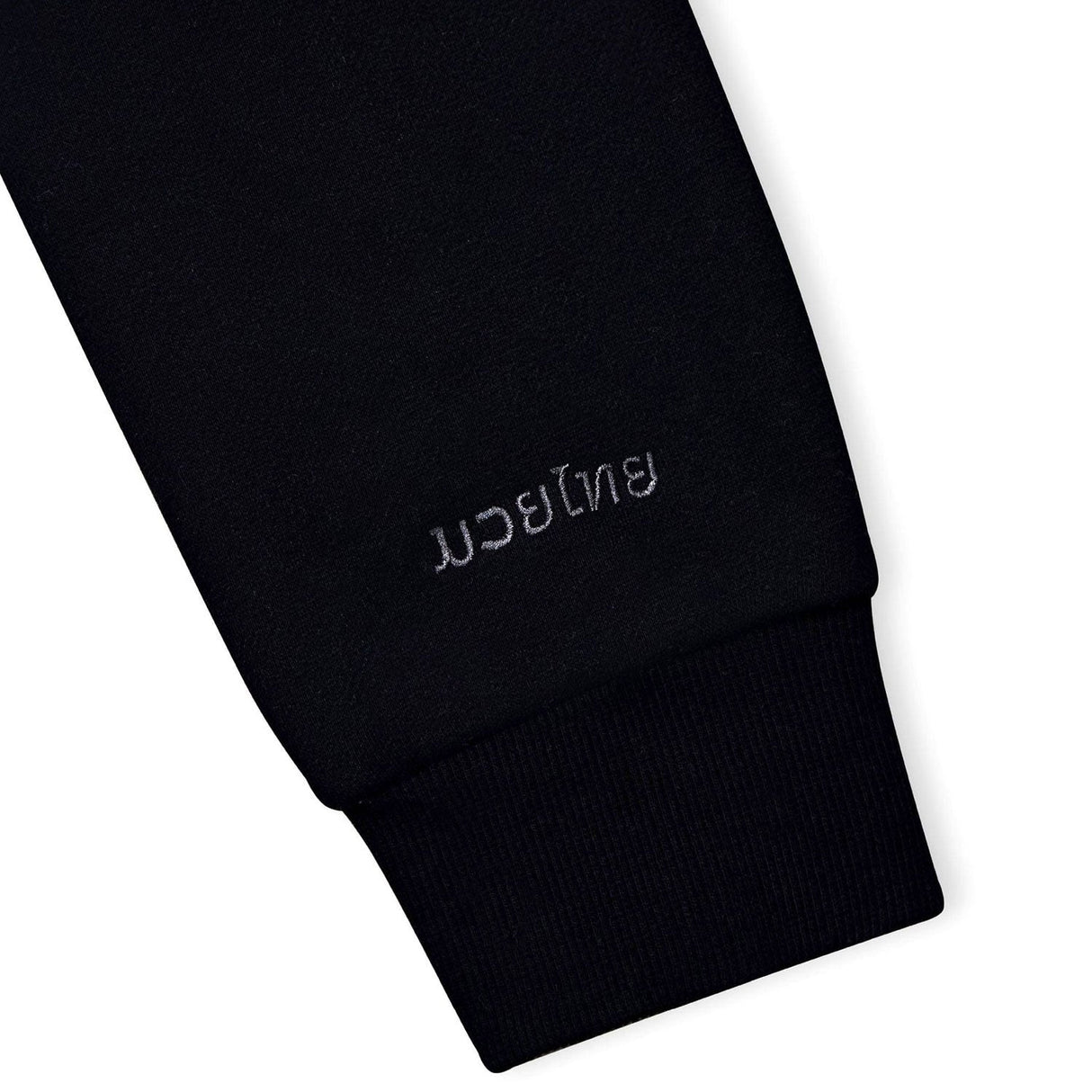 Primo Day One Hoodie - Black