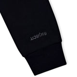 Primo Day One Hoodie - Black