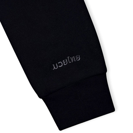 Primo Day One Hoodie - Black