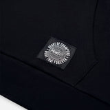Primo Day One Hoodie - Black