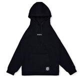 Primo Day One Hoodie - Black