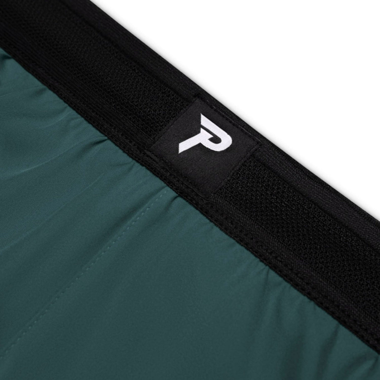 Primo E.S.C. (Elite Strikers Club) Compression Shorts - Forest Green