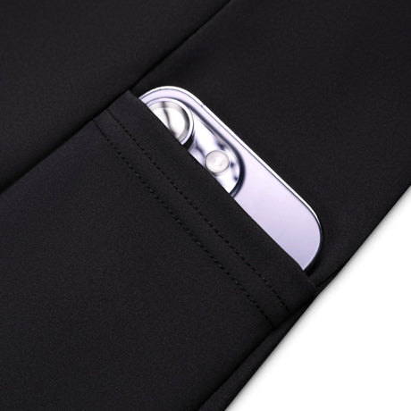 Primo E.S.C. (Elite Strikers Club) Compression Shorts - Forest Green