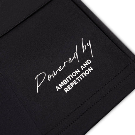 Primo E.S.C. (Elite Strikers Club) Compression Shorts - Forest Green