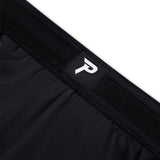 Primo E.S.C. (Elite Strikers Club) Compression Shorts - Onyx