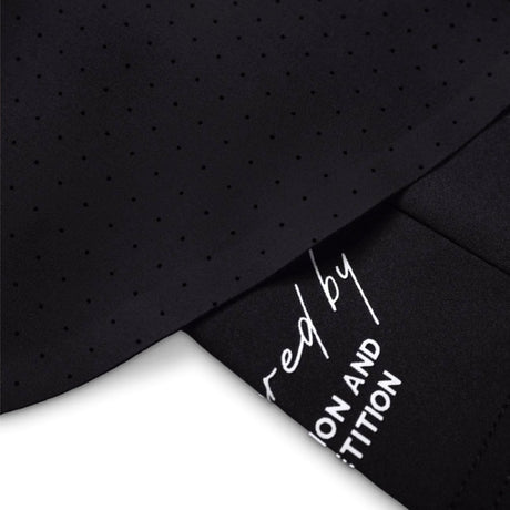 Primo E.S.C. (Elite Strikers Club) Compression Shorts - Onyx