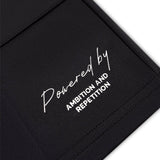 Primo E.S.C. (Elite Strikers Club) Compression Shorts - Onyx