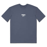 Primo T-Shirt - E.S.C (Elite Strikers Club) - Grey
